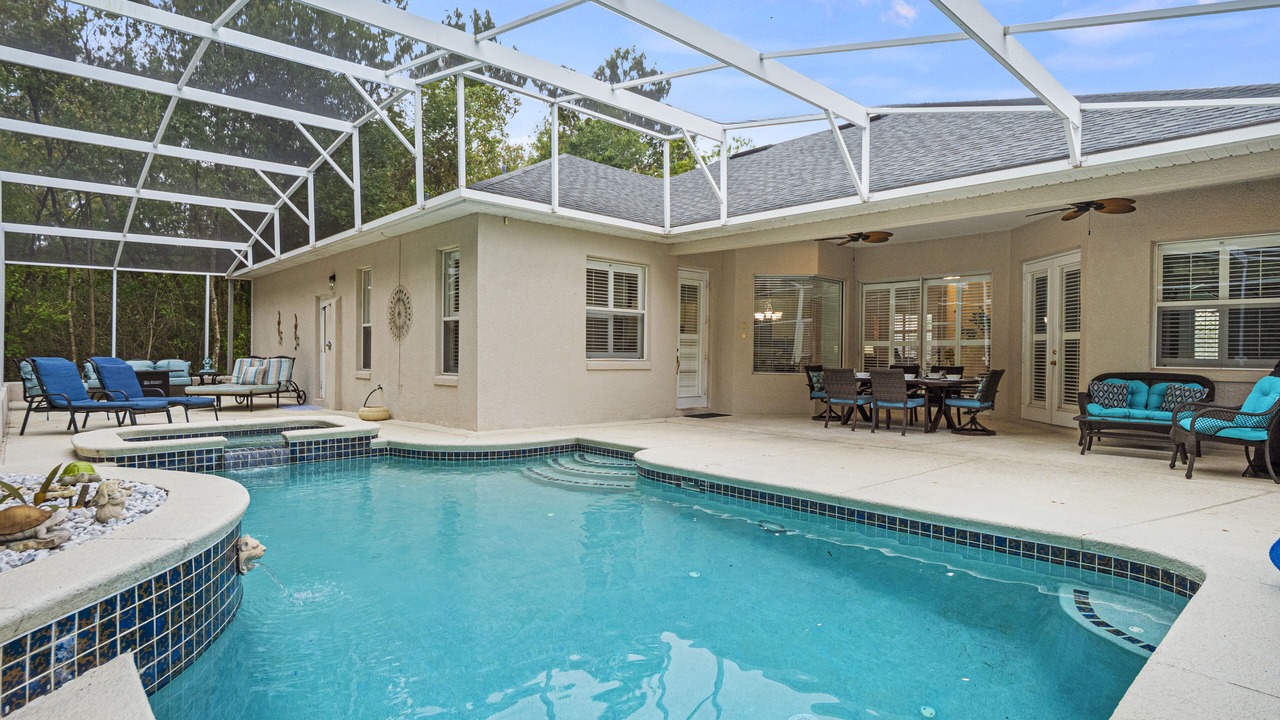 Photo of Outdoor in Ridgewood Lakes