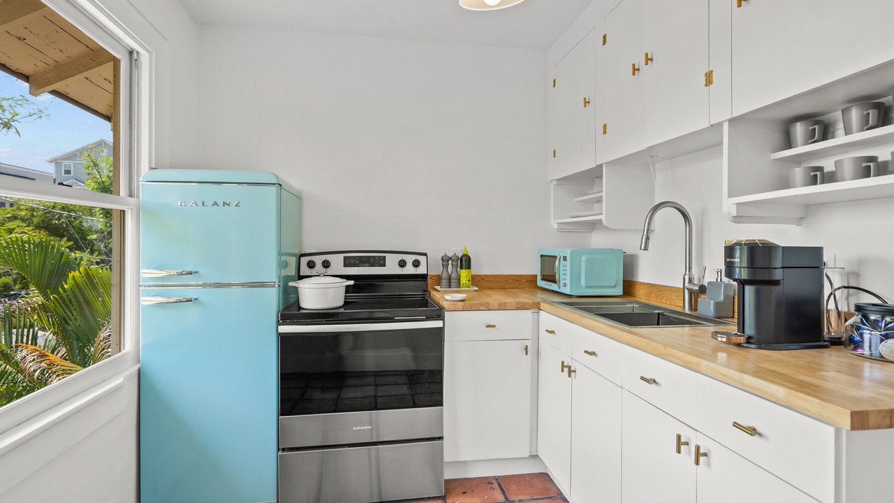 Photo of Kitchen in Downtown