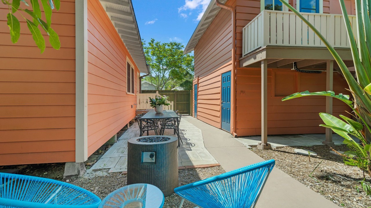 Photo of Outdoor in Downtown