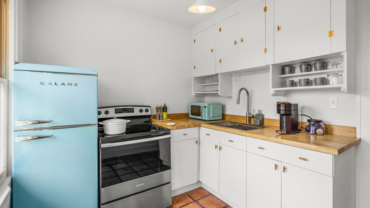 Photo of Kitchen in Downtown