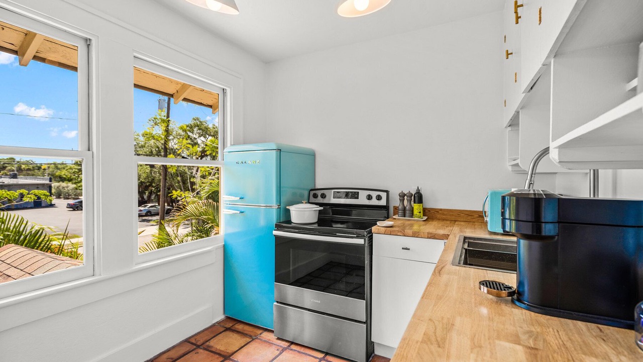 Photo of Kitchen in Downtown