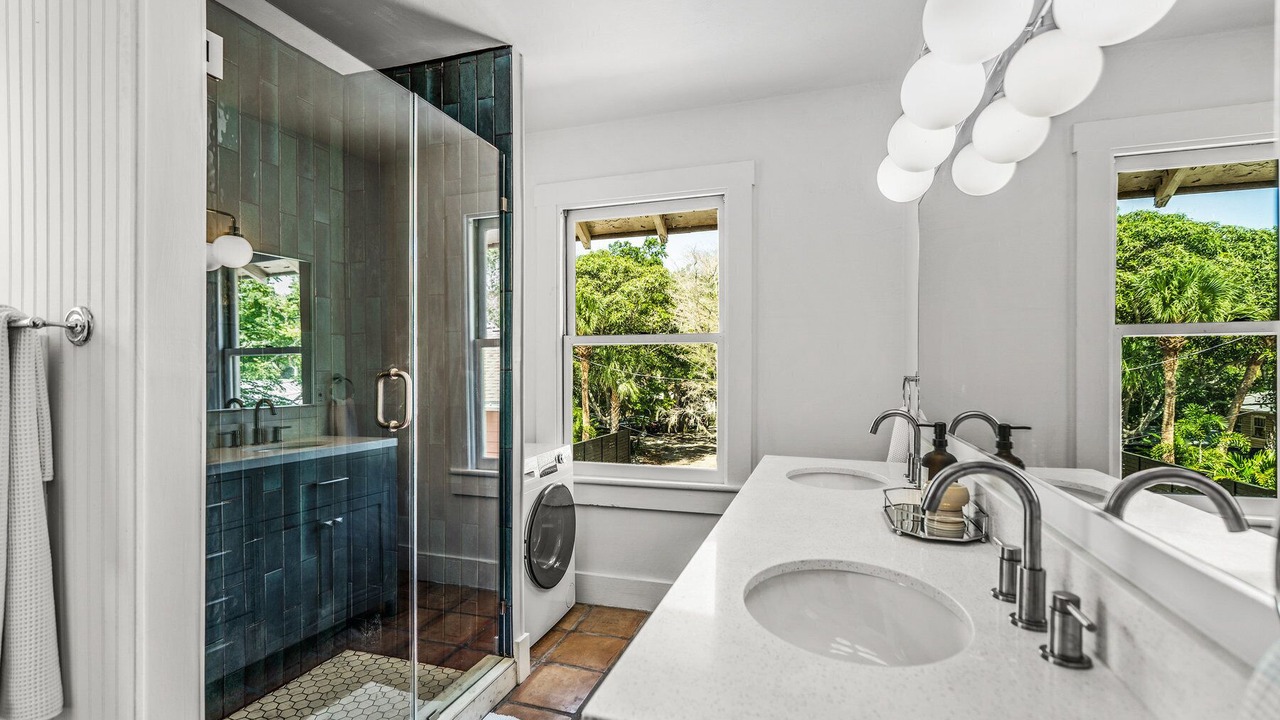 Photo of Bathroom in Downtown