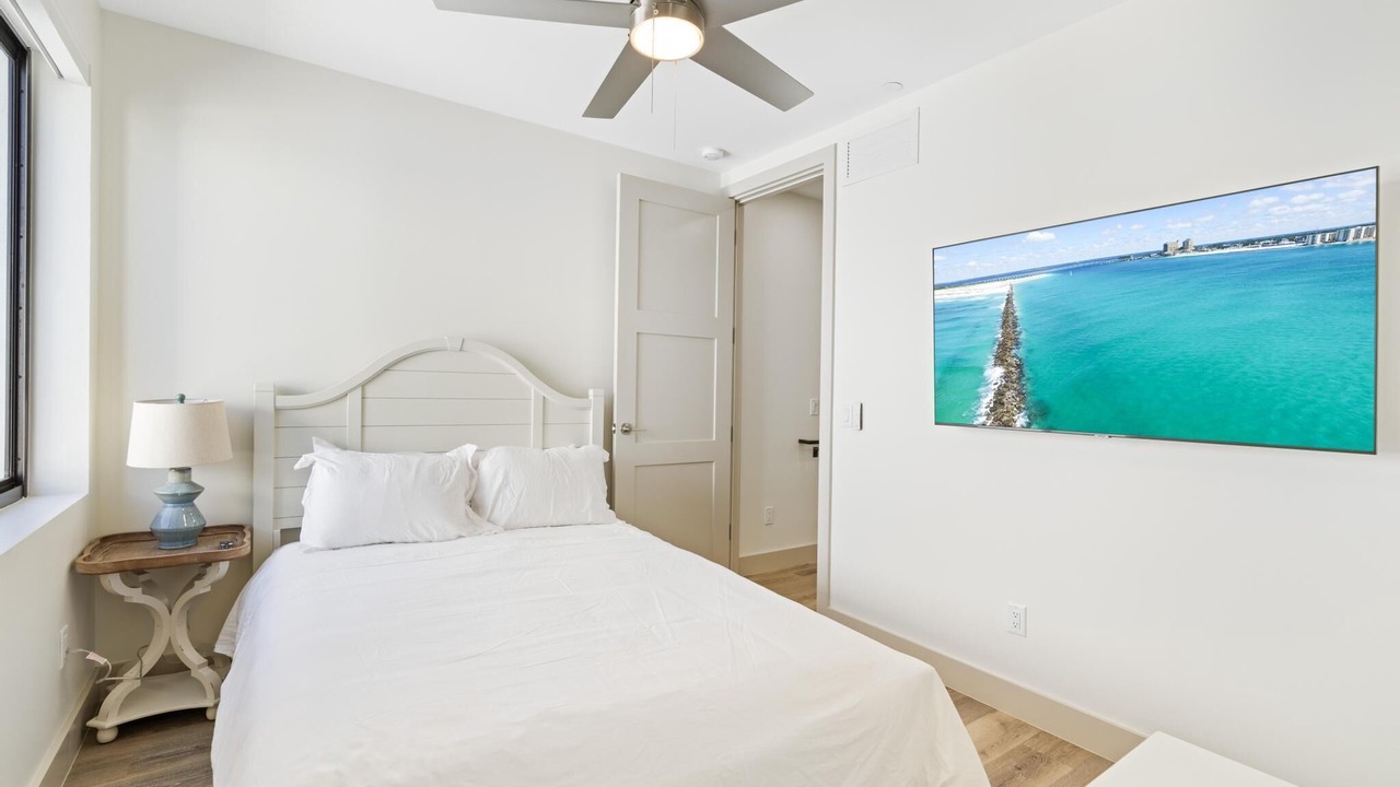 Photo of Bedroom in Poinciana Park