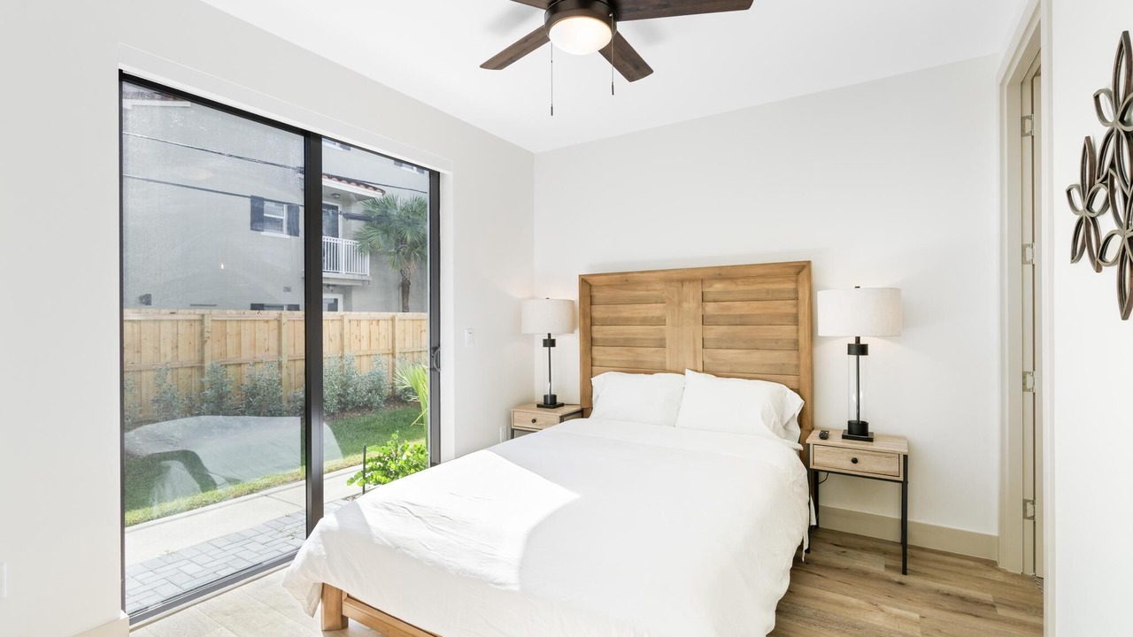 Photo of Bedroom in Poinciana Park