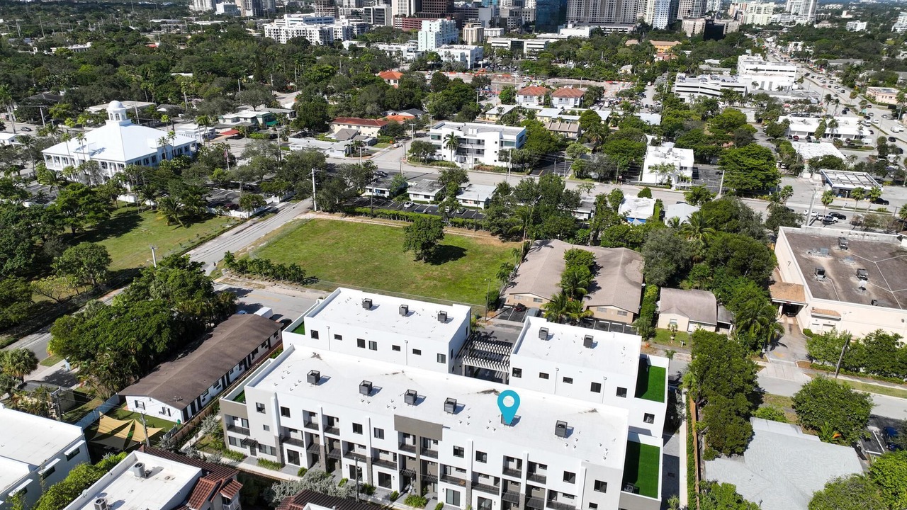Photo of Outdoor in Poinciana Park