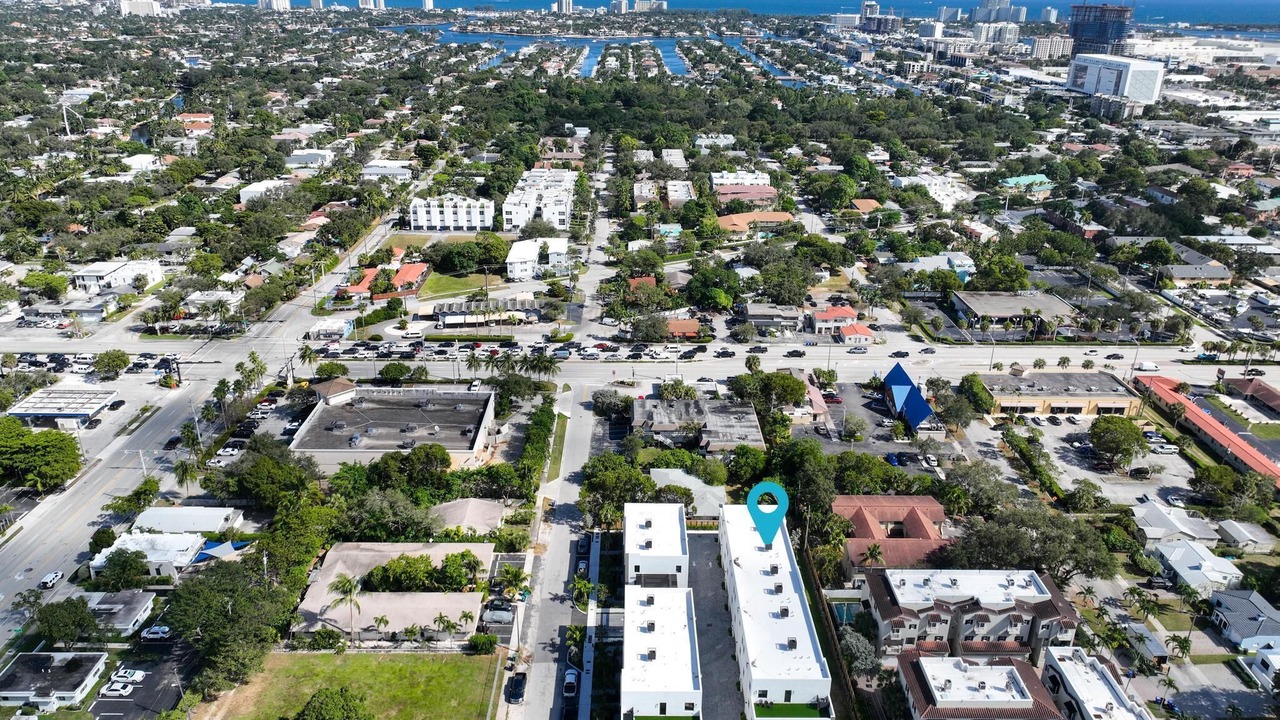 Photo of Outdoor in Poinciana Park