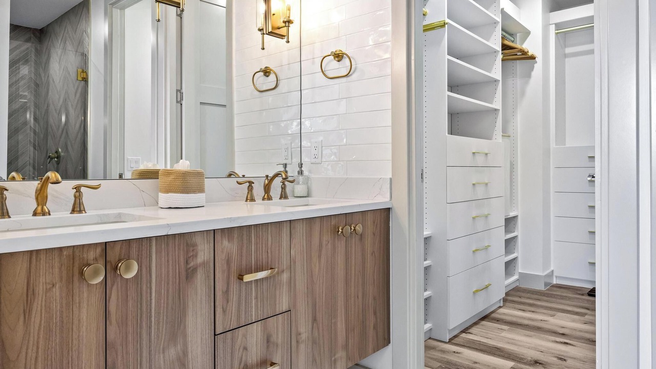 Photo of Bathroom in Poinciana Park
