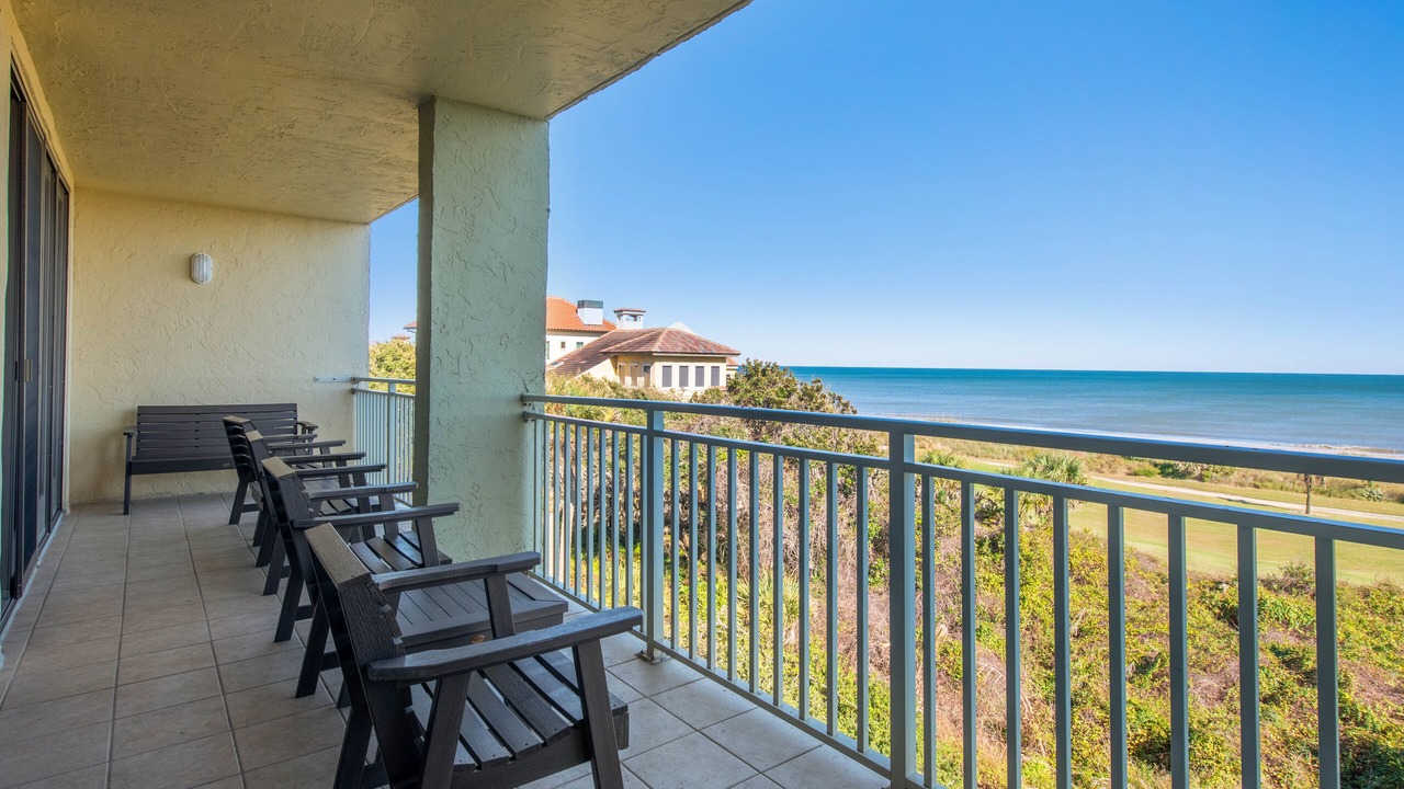 Photo of Bedroom in Fernandina Beach