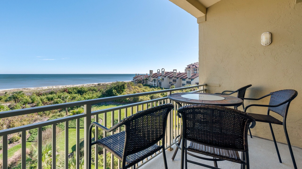 Photo of Bedroom in Fernandina Beach