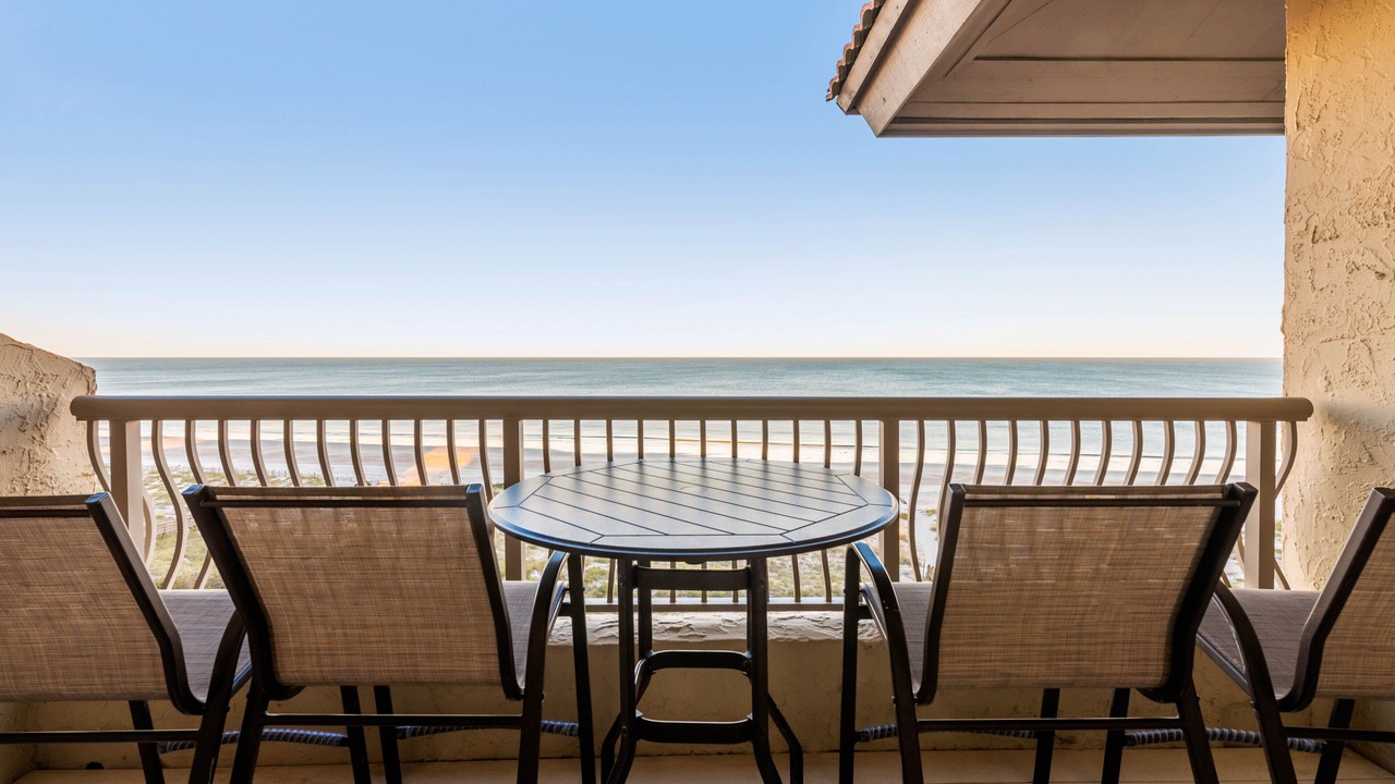 Photo of Bedroom in Fernandina Beach