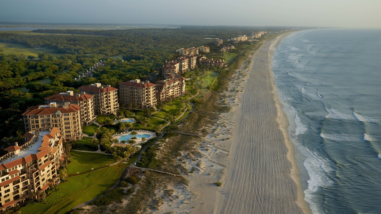 Photo of Outdoor in Fernandina Beach