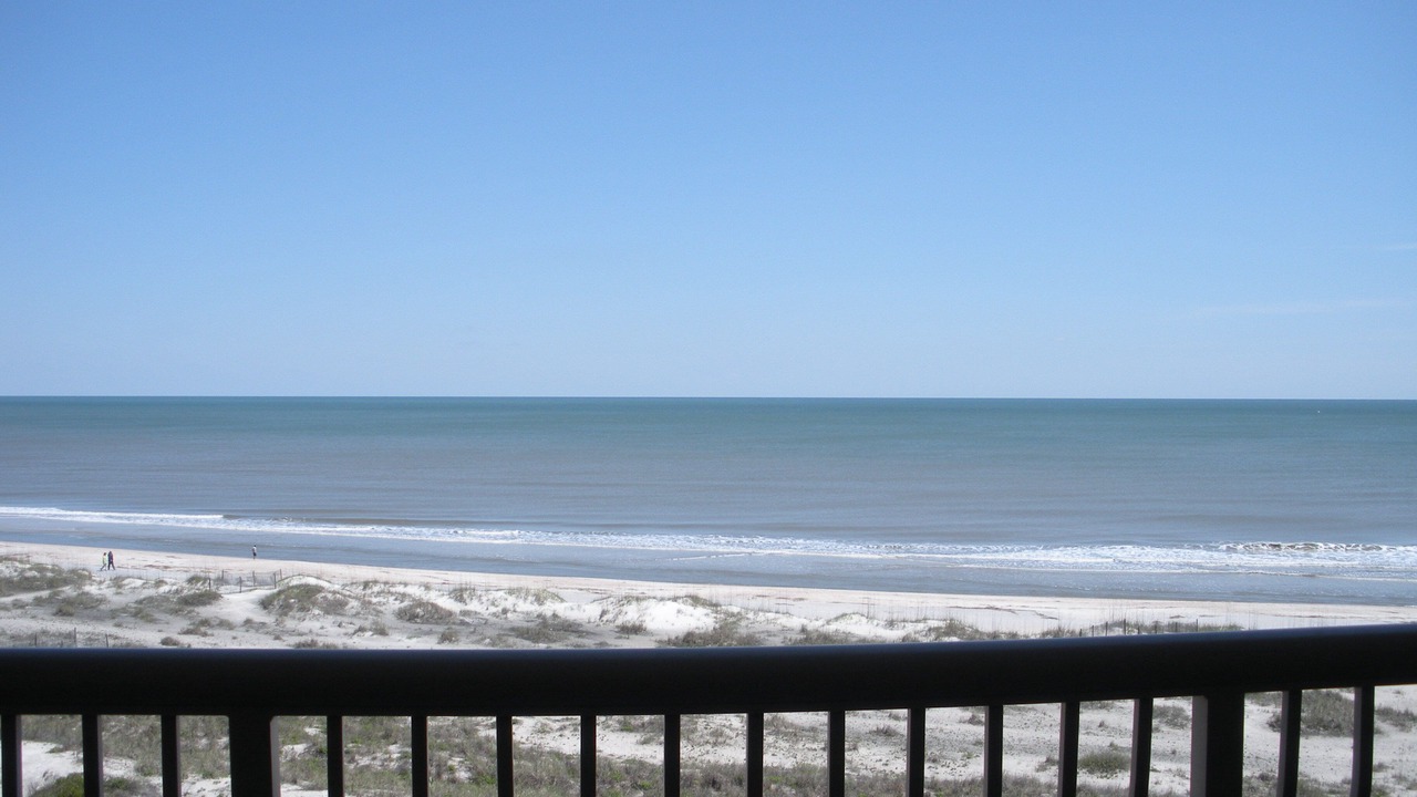 Photo of Bedroom in Fernandina Beach