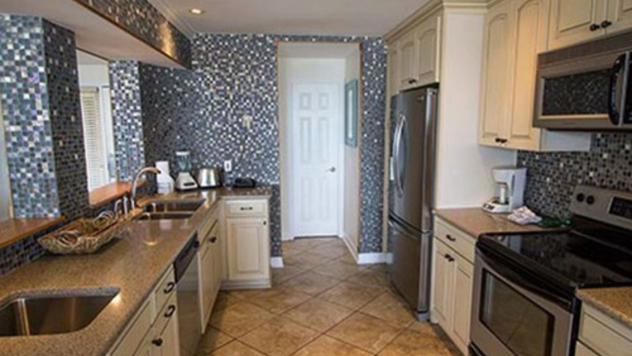 Photo of Kitchen in Fernandina Beach