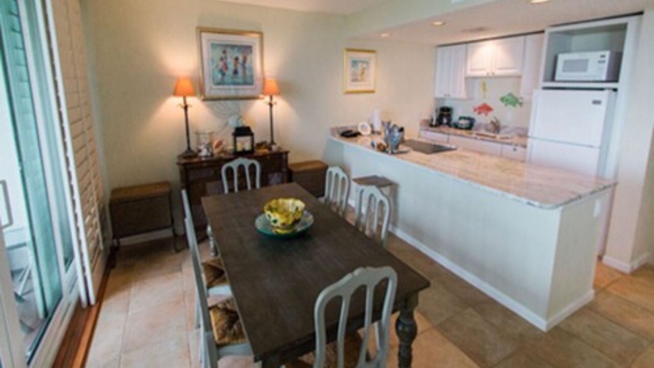 Photo of Livingroom in Fernandina Beach