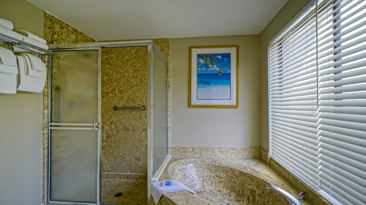 Photo of Bathroom in Boca Raton