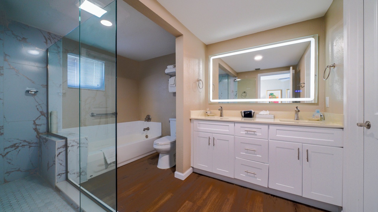 Photo of Bathroom in Boca Raton