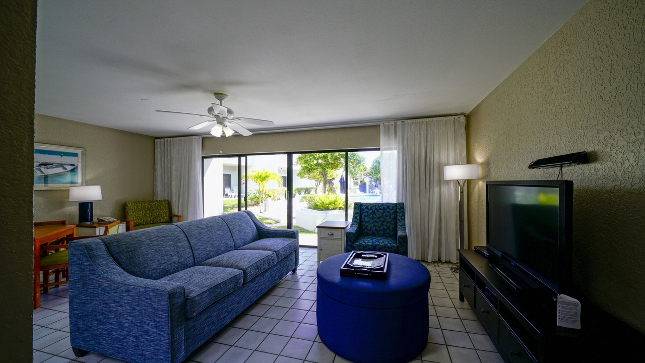 Photo of Livingroom in Boca Raton