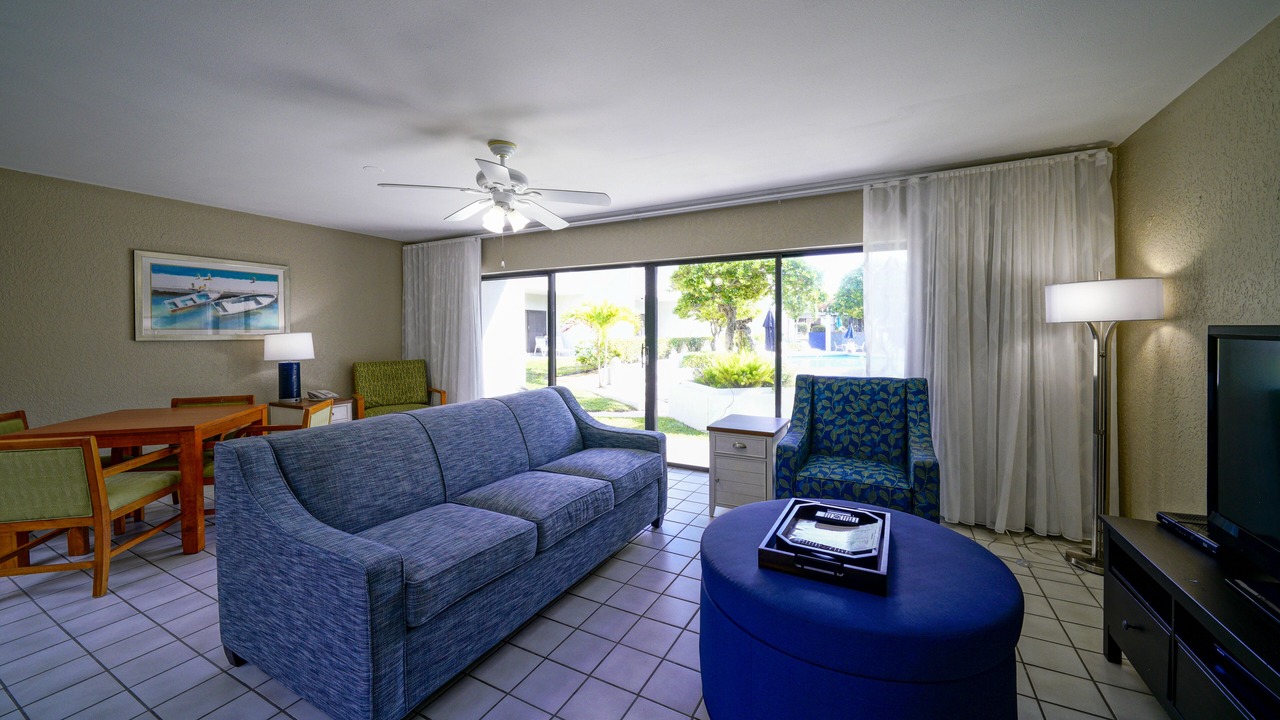 Photo of Livingroom in Boca Raton