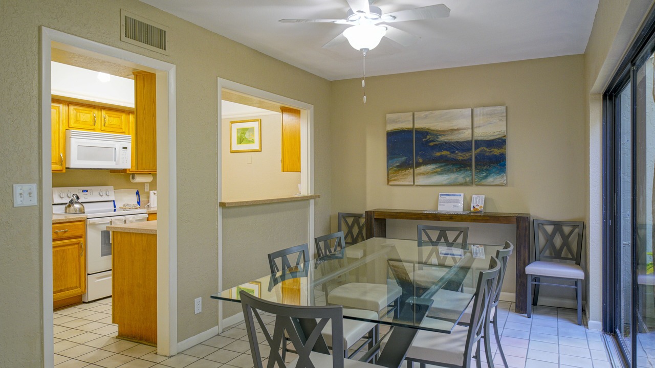 Photo of Kitchen in Boca Raton