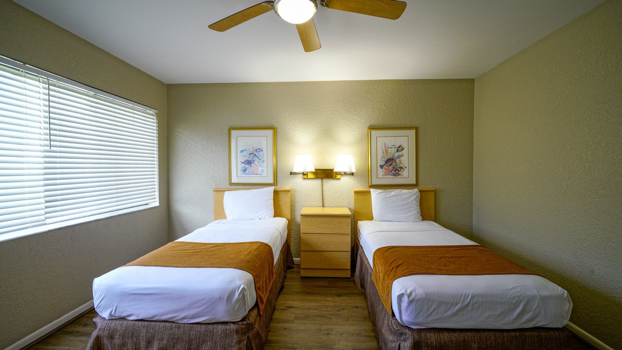Photo of Bedroom in Boca Raton