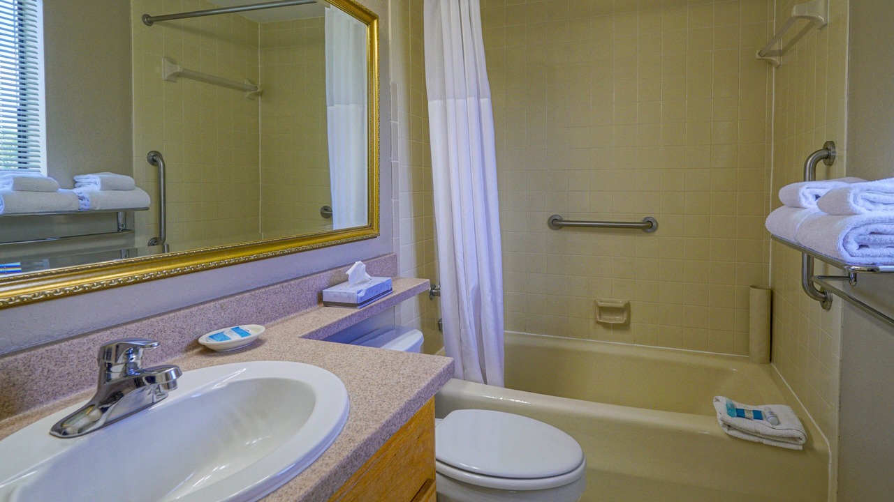 Photo of Bathroom in Boca Raton