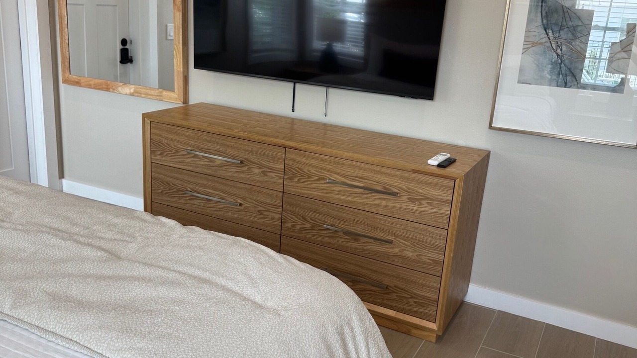 Photo of Bedroom in Holmes Beach