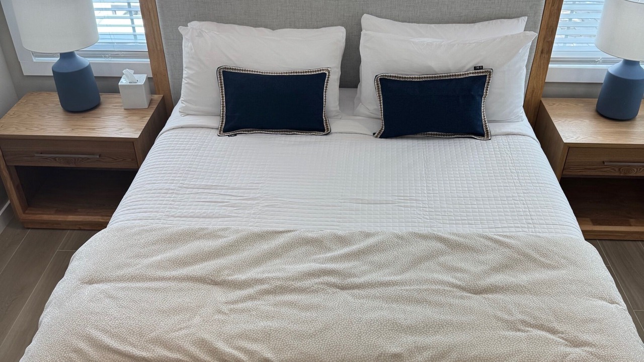 Photo of Bedroom in Holmes Beach