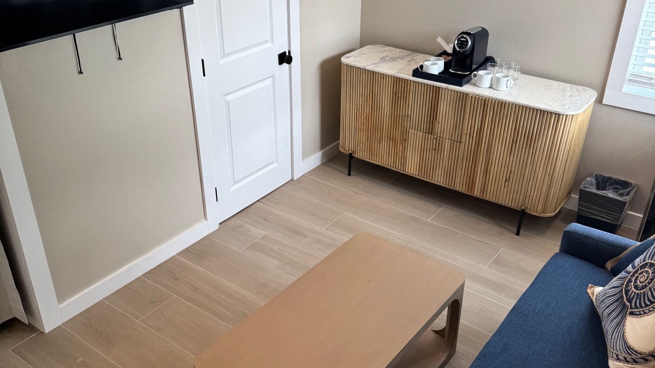 Photo of Livingroom in Holmes Beach