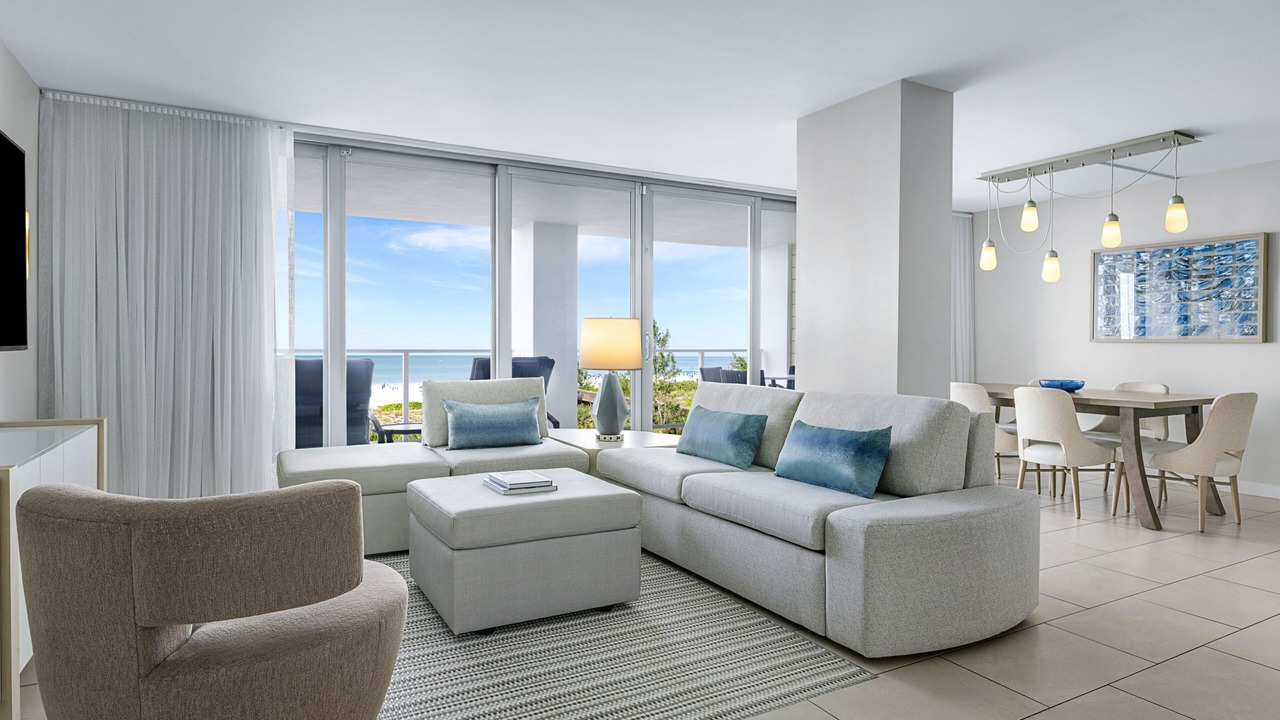 Photo of Livingroom in Marco Island