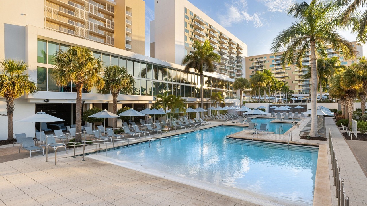 Photo of Outdoor in Marco Island