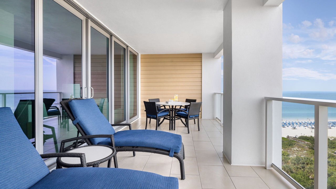 Photo of Bedroom in Marco Island
