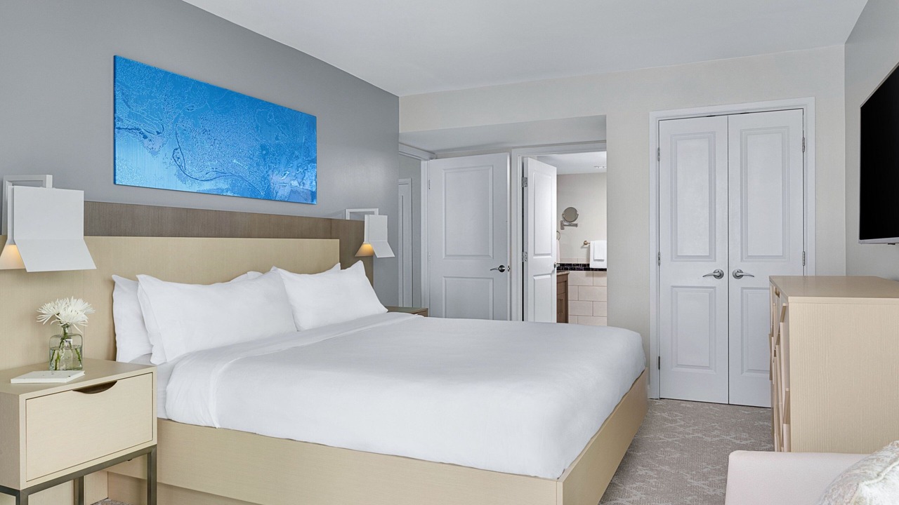 Photo of Bedroom in Marco Island