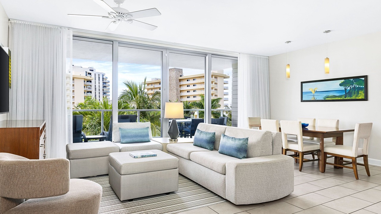 Photo of Bedroom in Marco Island