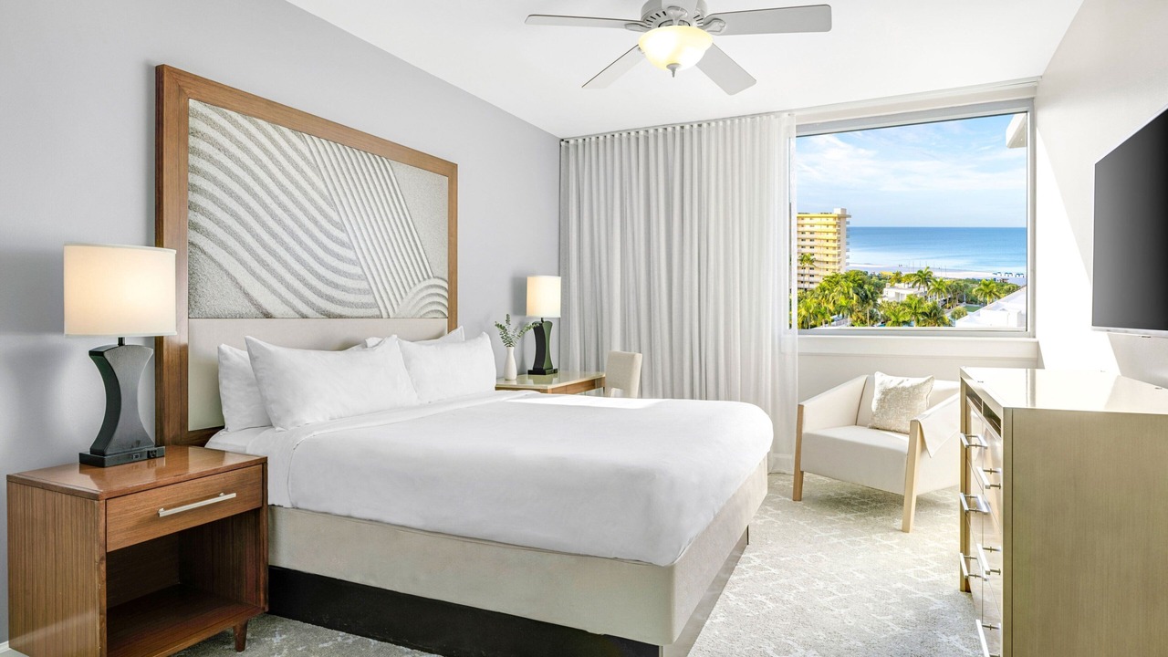 Photo of Bedroom in Marco Island