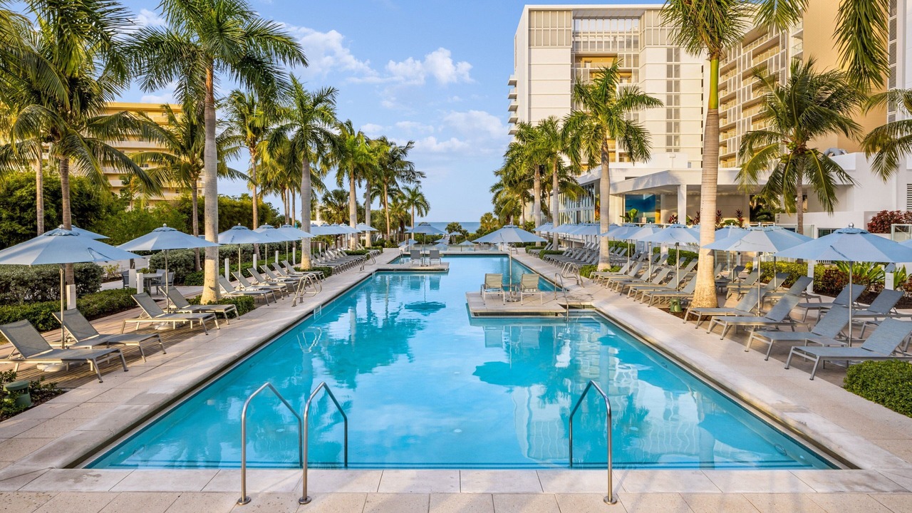 Photo of Outdoor in Marco Island