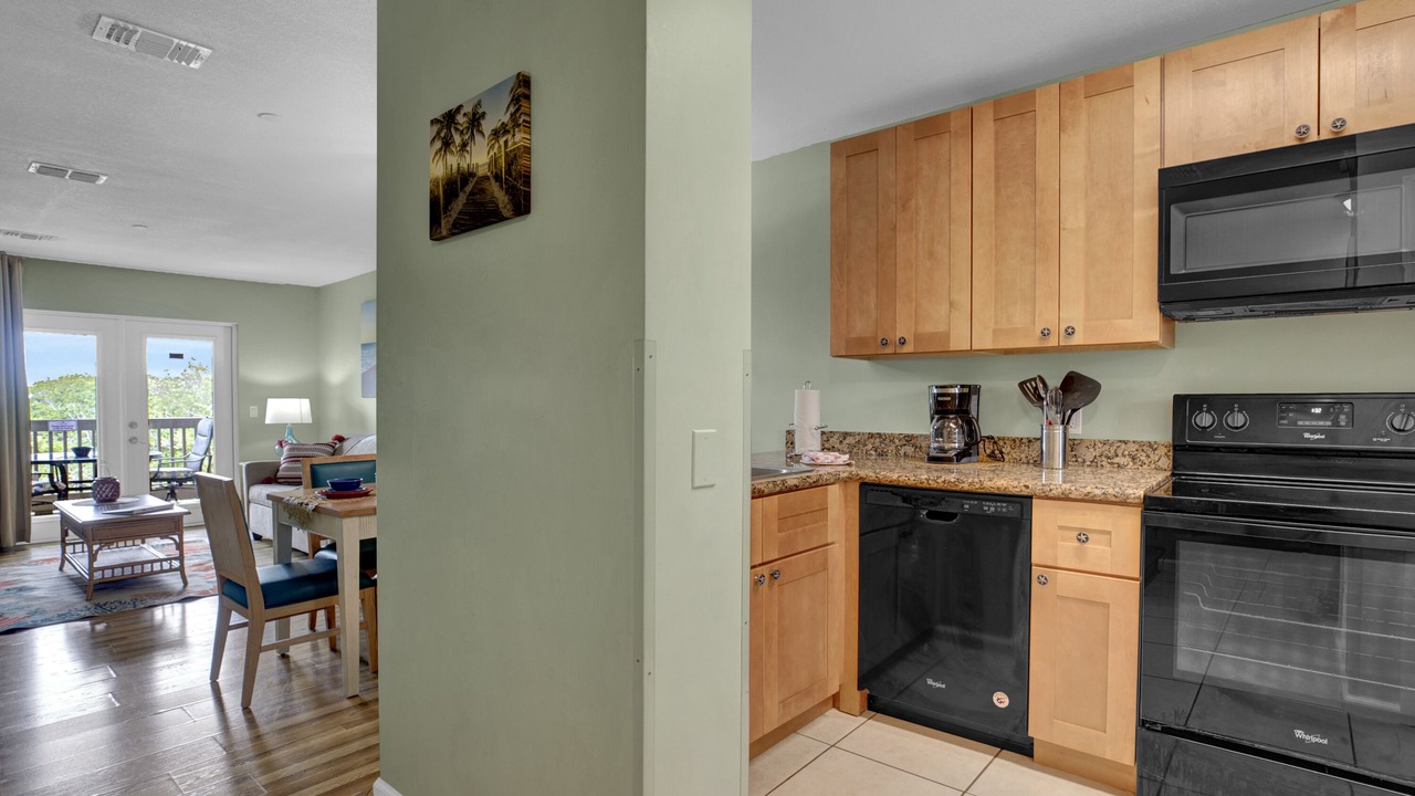 Photo of Kitchen in Key West