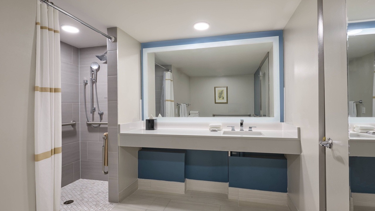 Photo of Bathroom in Punta Rassa