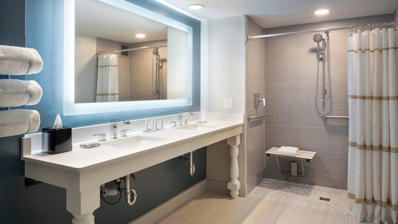 Photo of Bathroom in Punta Rassa