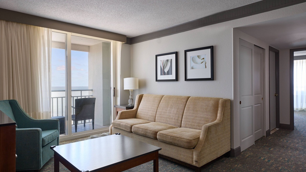 Photo of Livingroom in Punta Rassa