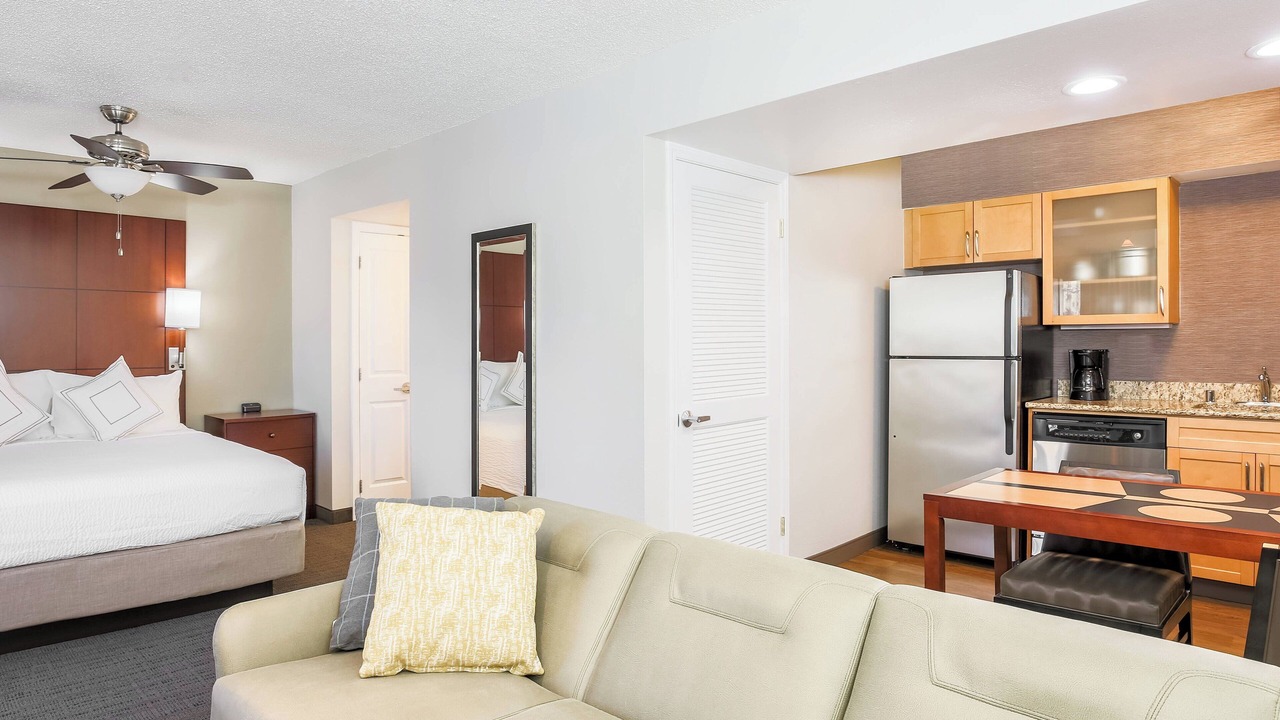Photo of Bedroom in Smyrna