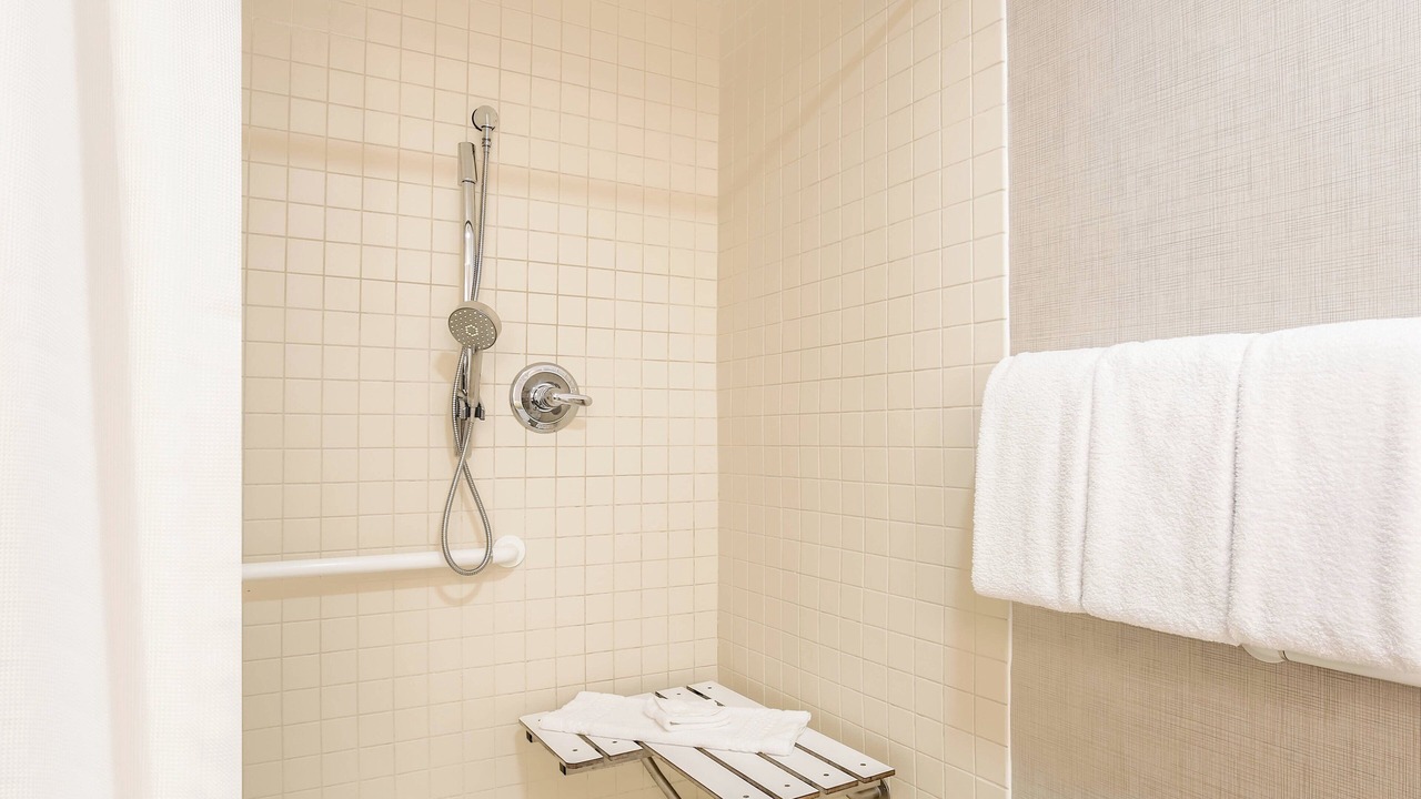 Photo of Bathroom in Smyrna