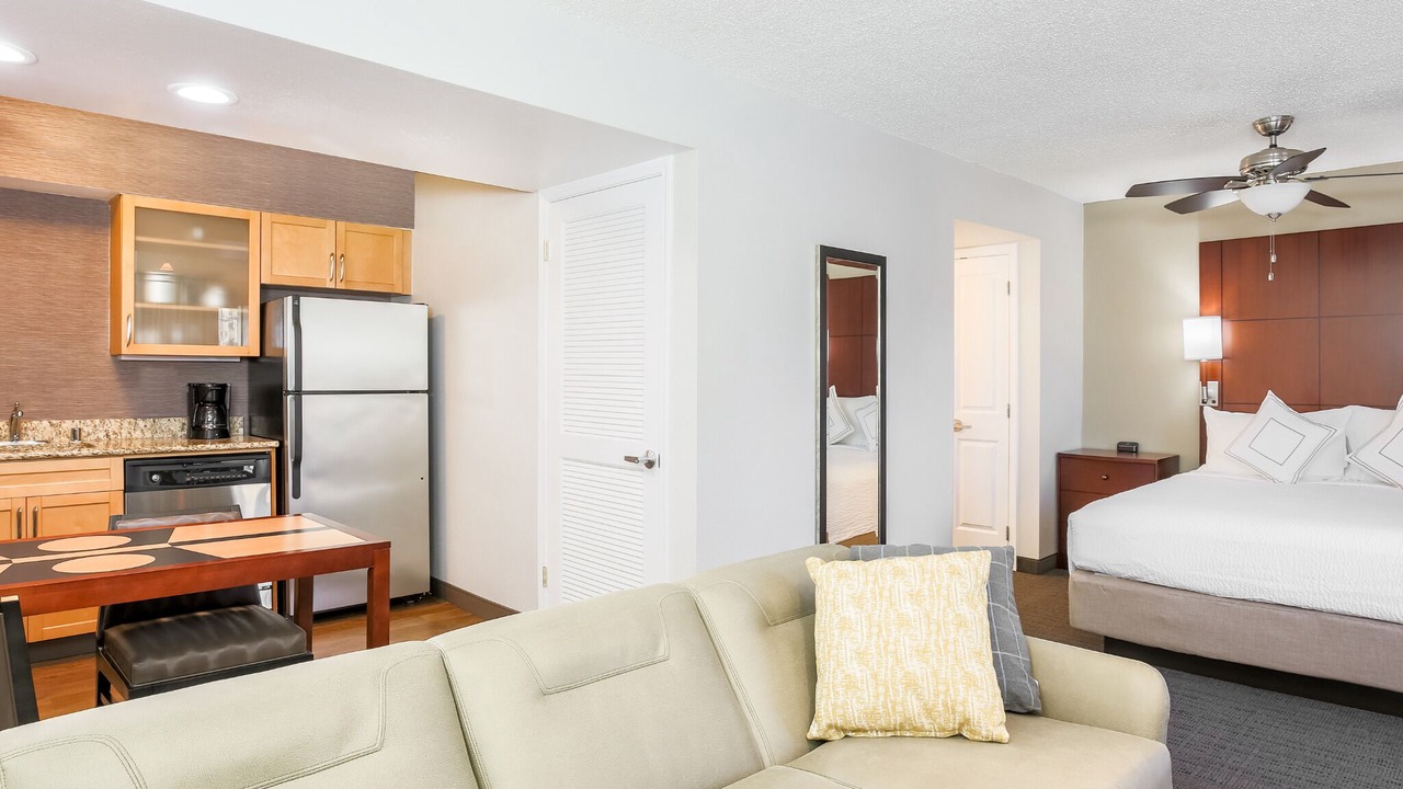 Photo of Bedroom in Smyrna