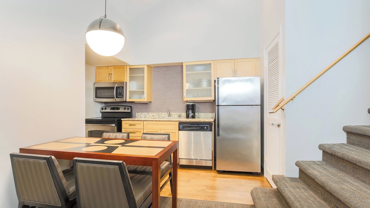 Photo of Kitchen in Smyrna