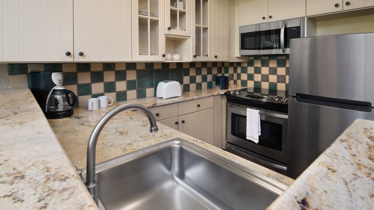 Photo of Kitchen in Bay Lake