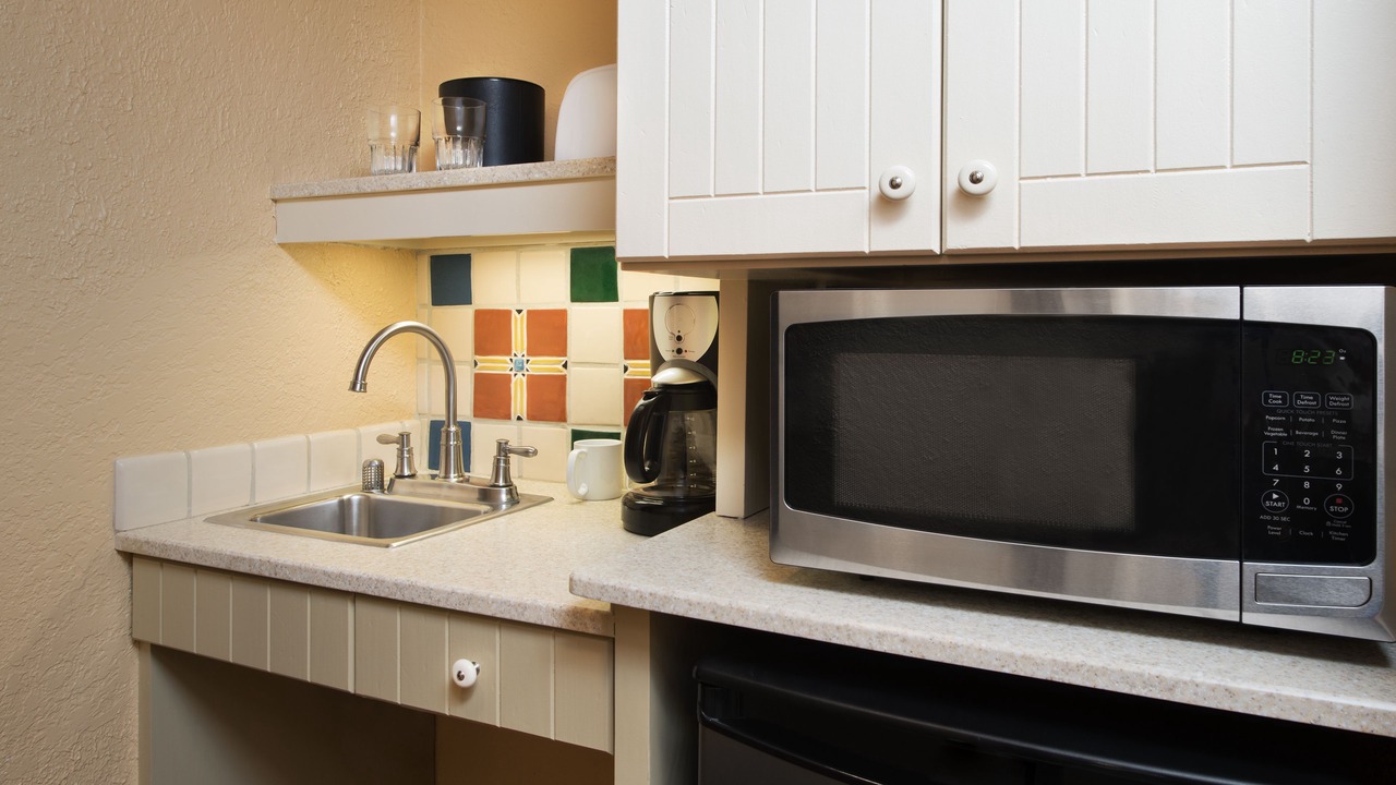 Photo of Kitchen in Bay Lake