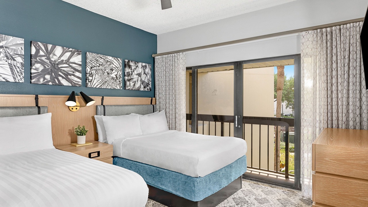 Photo of Bedroom in Florida Central Atlantic Coast