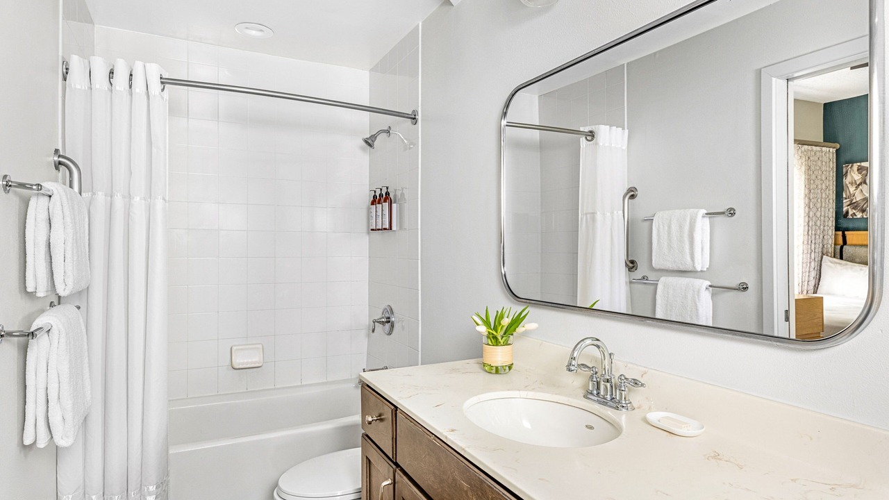 Photo of Bathroom in Florida Central Atlantic Coast