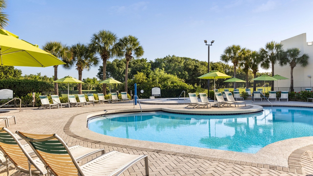 Photo of Outdoor in Florida Central Atlantic Coast