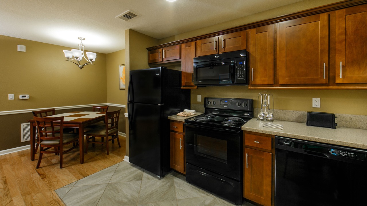 Photo of Kitchen in Davenport