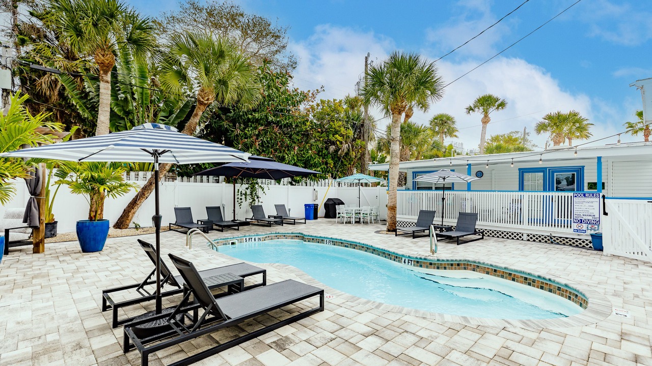 Photo of Outdoor in Siesta Key